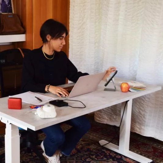 homedesk